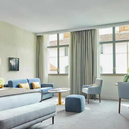 Intercontinental Lyon - Hotel Dieu By Ihg-3