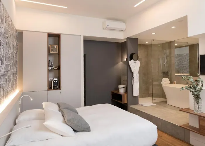 Mihotel Bizolon Lyon